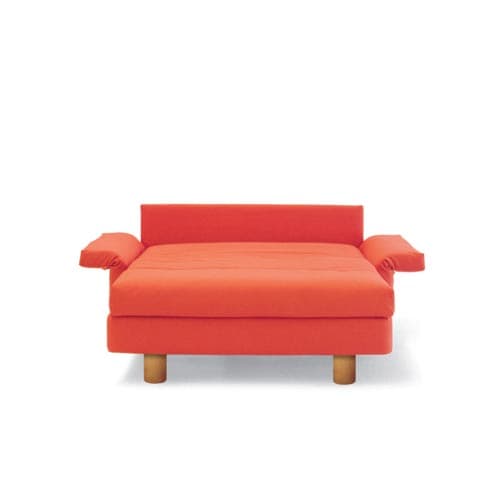 Dandy Sofa Bed by Campeggi