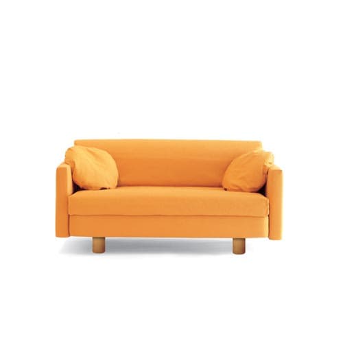 Dandy Sofa Bed by Campeggi