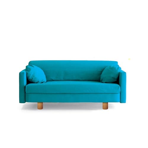Dandy Sofa Bed by Campeggi