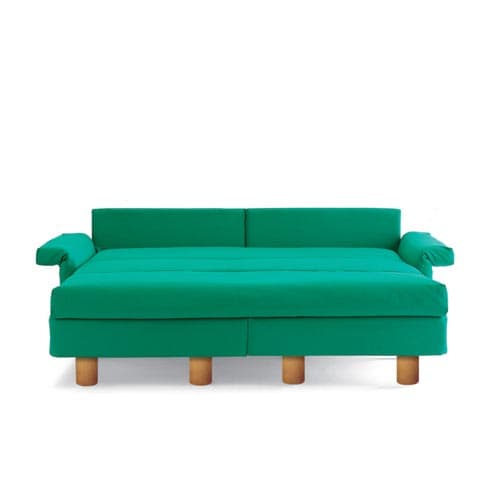 Dandy Sofa Bed by Campeggi