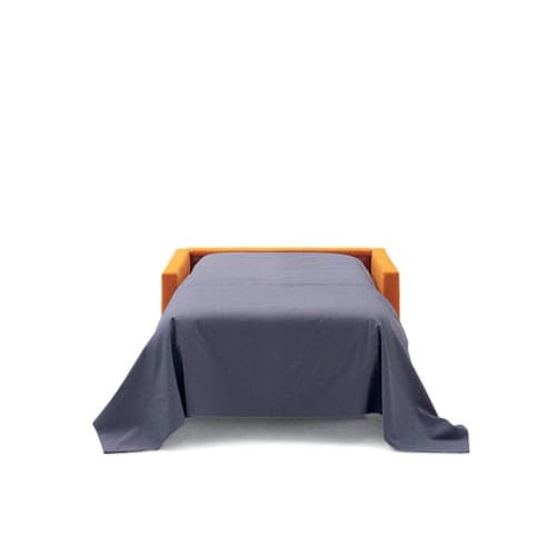 Go Small Lounger by Campeggi