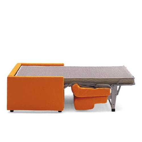 Go Small Lounger by Campeggi