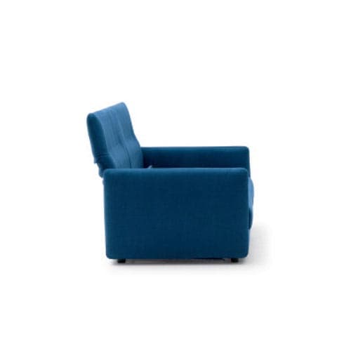 Ho Lounger by Campeggi