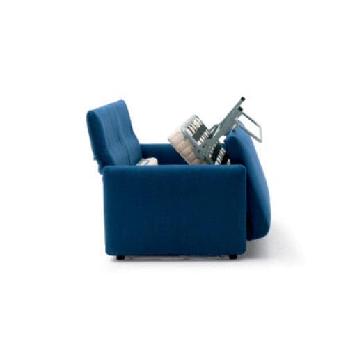 Ho Lounger by Campeggi