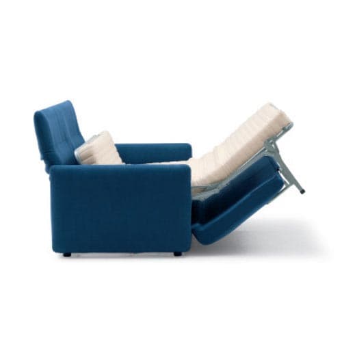 Ho Lounger by Campeggi