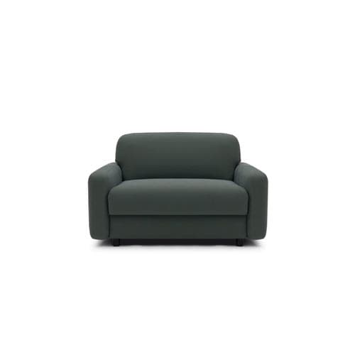 Holi Lounger by Campeggi