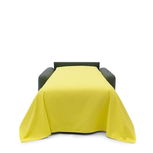 Holi Lounger by Campeggi