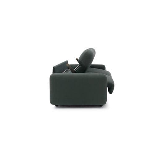 Holi Lounger by Campeggi