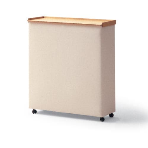 Moby Footstool by Campeggi