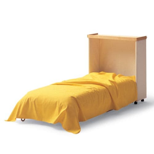 Moby Footstool by Campeggi