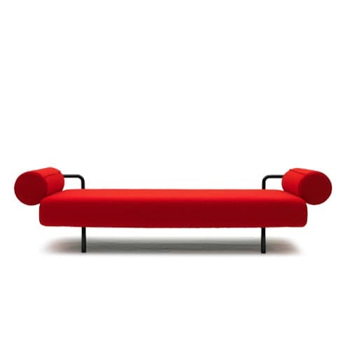 Nuvo Sofa by Campeggi
