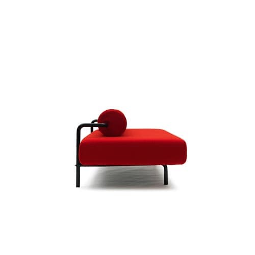 Nuvo Sofa by Campeggi