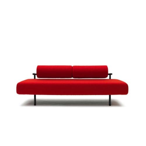 Nuvo Sofa by Campeggi