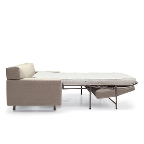 Oh Sofa Bed by Campeggi