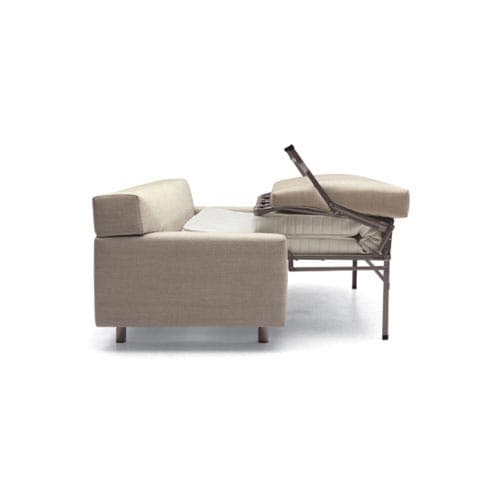 Oh Sofa Bed by Campeggi