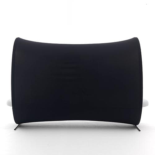 Orfeo Single Bed by Campeggi