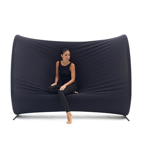 Orfeo Single Bed by Campeggi