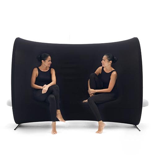 Orfeo Single Bed by Campeggi