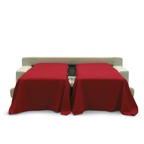 Oz Sofa Bed by Campeggi