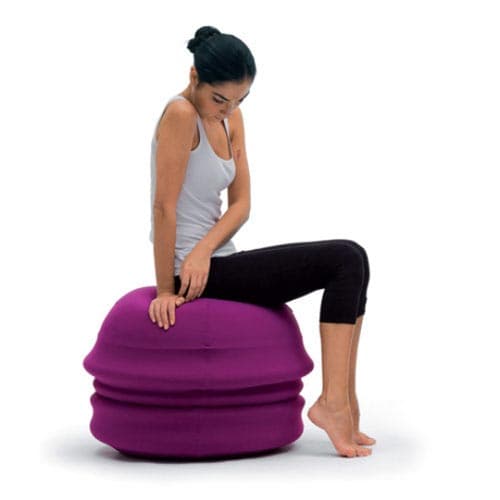 Santapouf Footstool by Campeggi