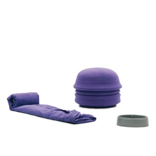 Santapouf Footstool by Campeggi