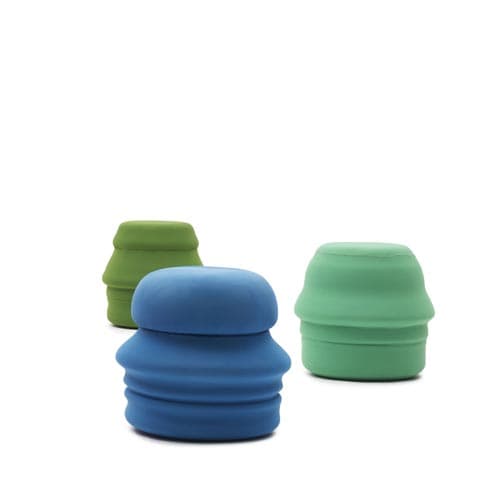 Santapouf Pro Footstool by Campeggi