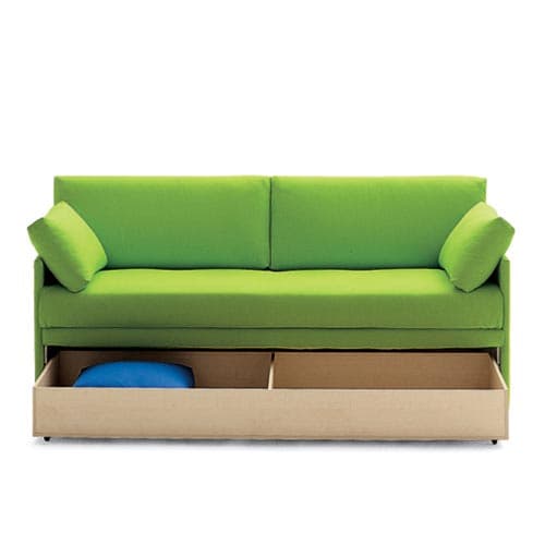 Sky Sofa by Campeggi