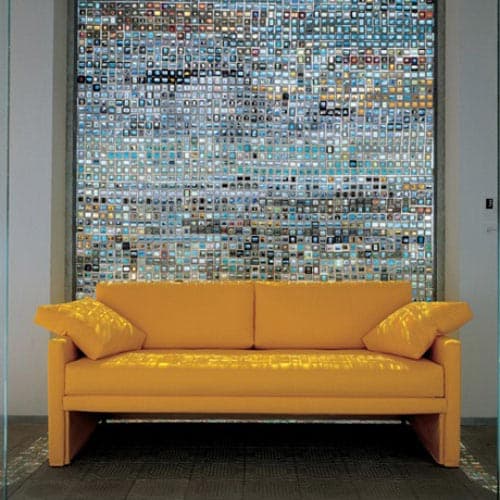 Sky Sofa by Campeggi