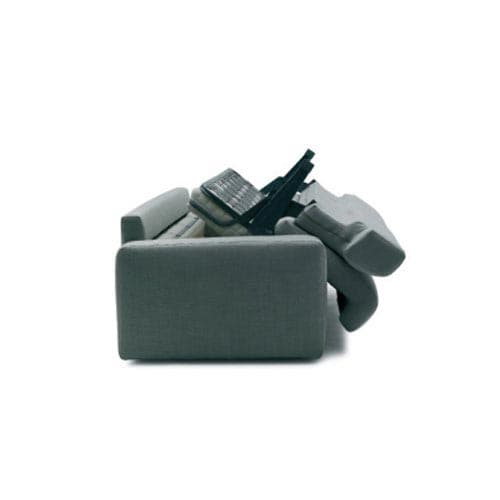 Ue Sofa Bed by Campeggi