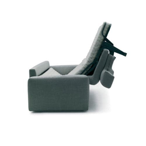 Ue Sofa Bed by Campeggi