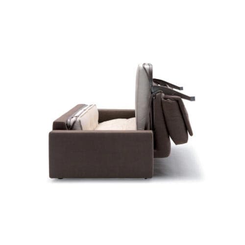 Xo Sofa Bed by Campeggi