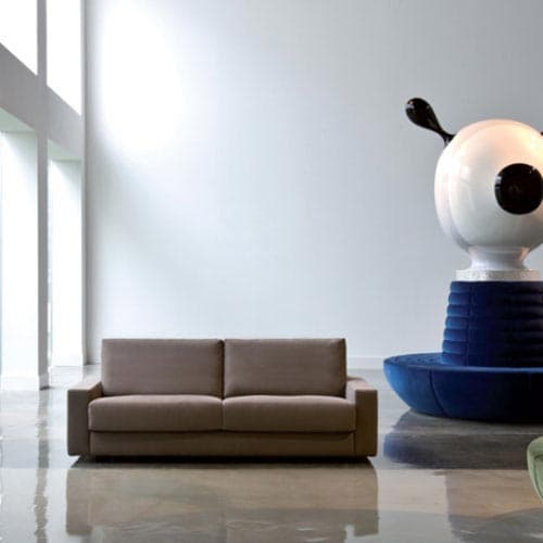 Xo Sofa Bed by Campeggi