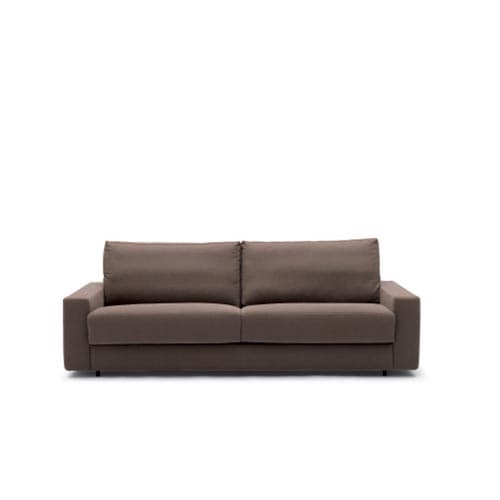 Xo Sofa Bed by Campeggi