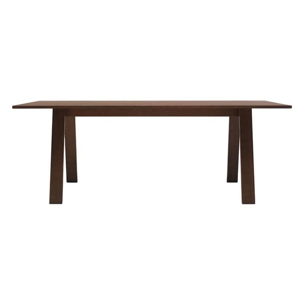 Bac Dining Table by Cappellini