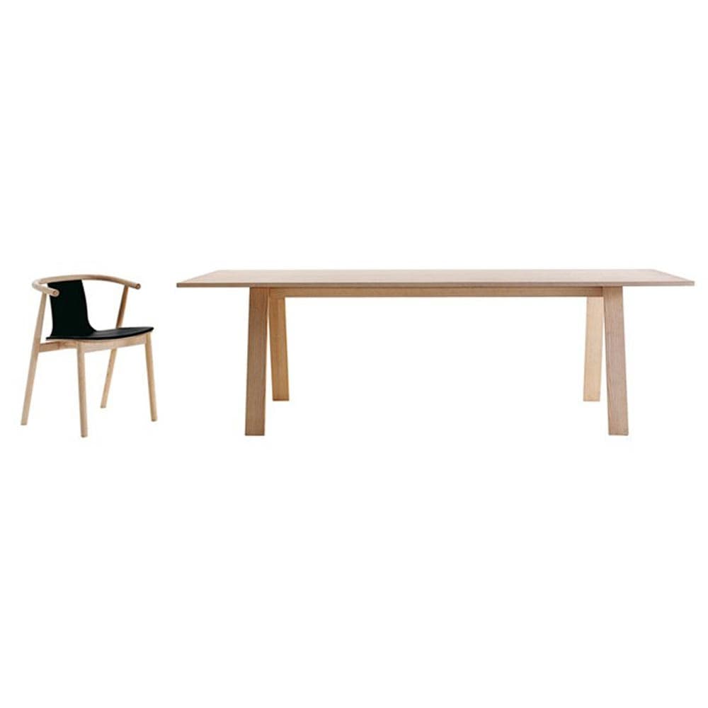 Bac Dining Table by Cappellini