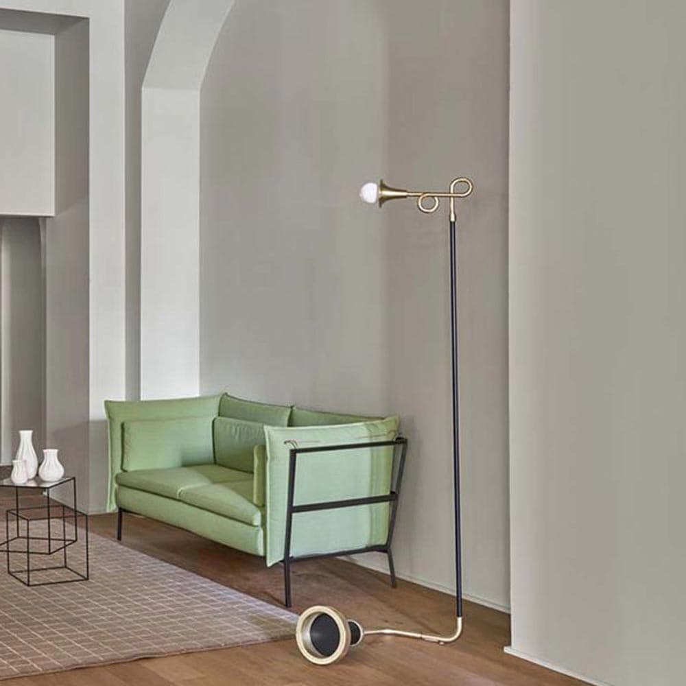 Basket 011 Armchair by Cappellini