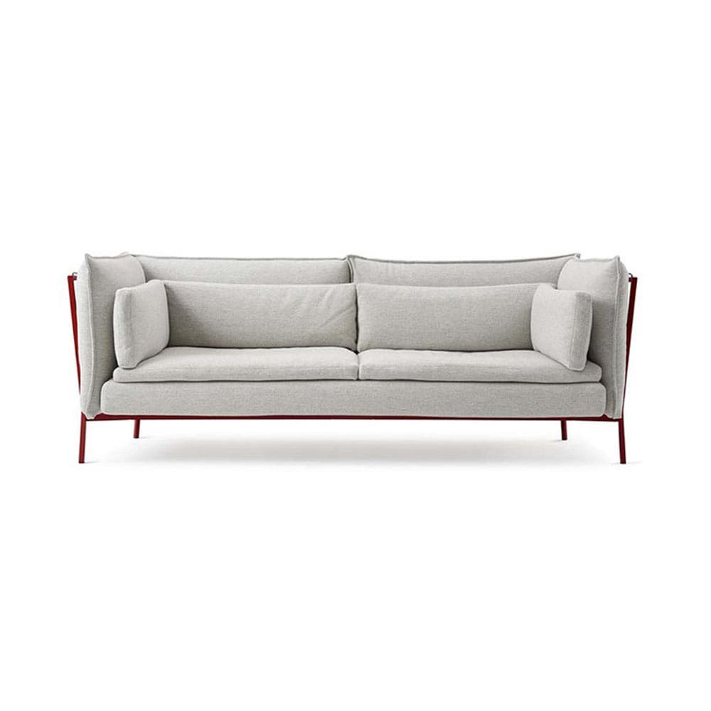 Basket 011 Sofa by Cappellini
