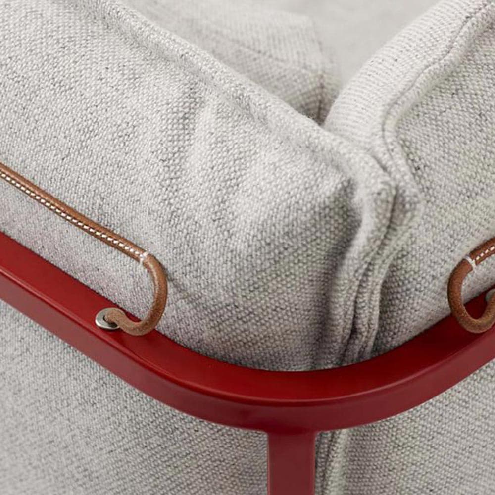 Basket 011 Sofa by Cappellini