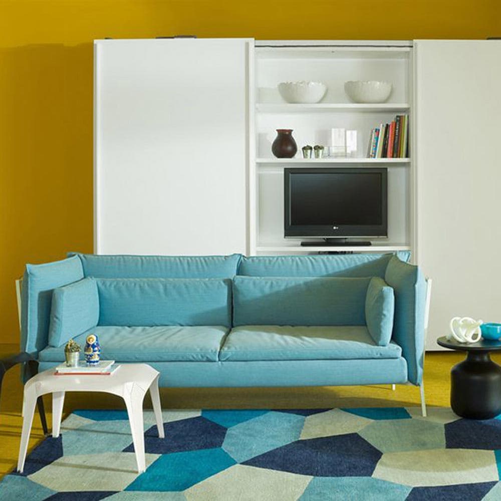Basket 011 Sofa by Cappellini