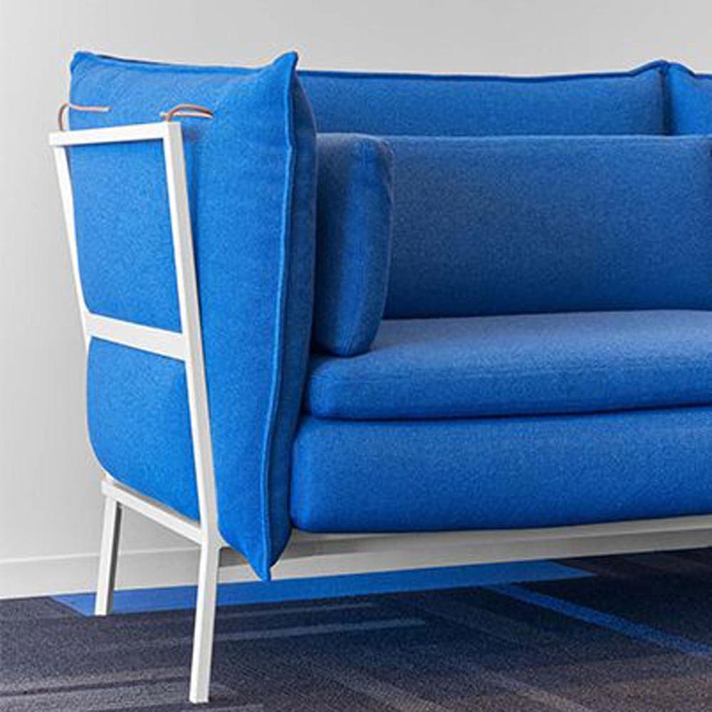 Basket 011 Sofa by Cappellini