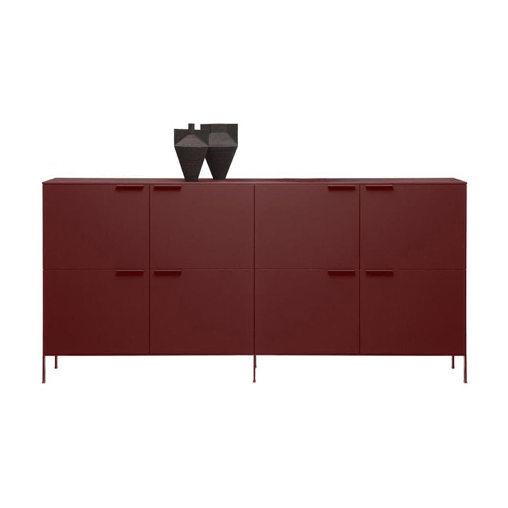 Brest Giorno Cabinet by Cappellini