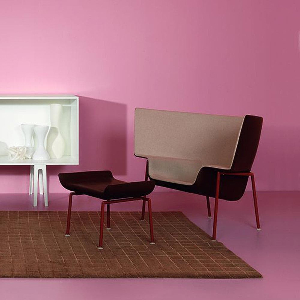 Capo Armchair by Cappellini