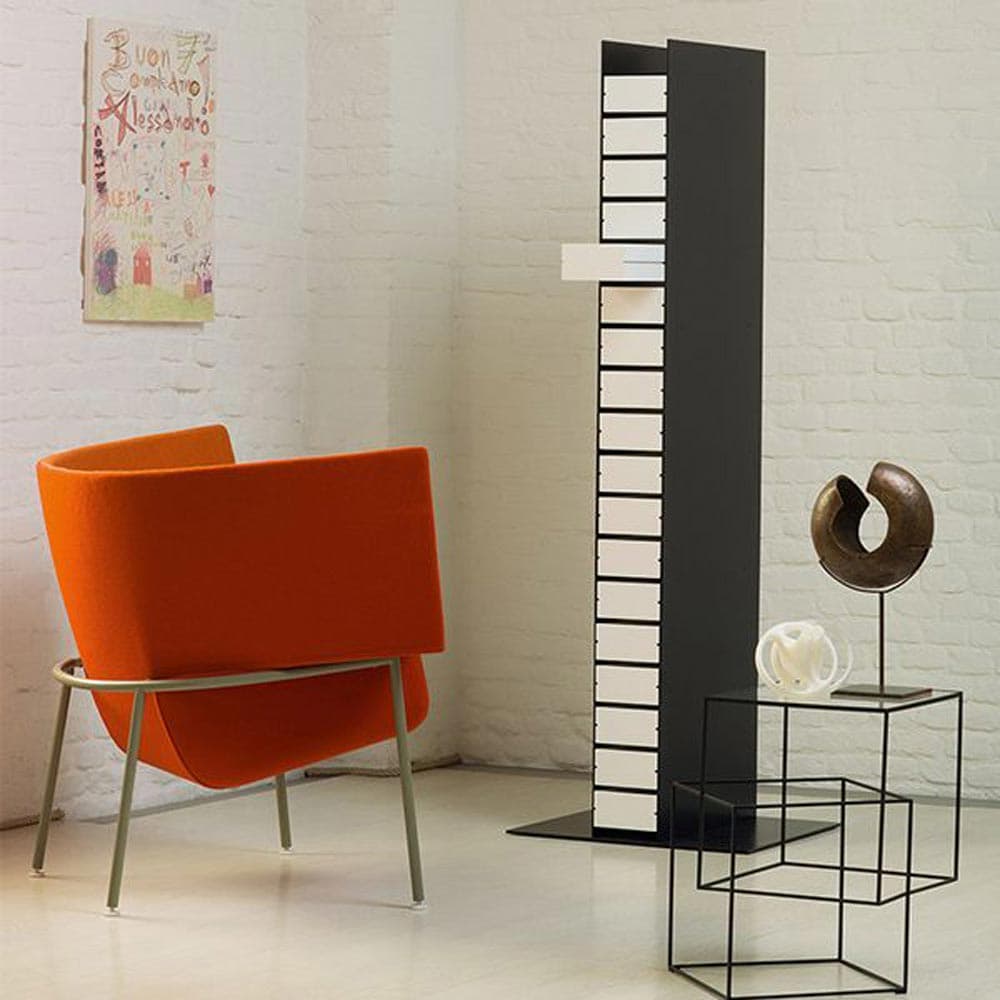 Capo Armchair by Cappellini