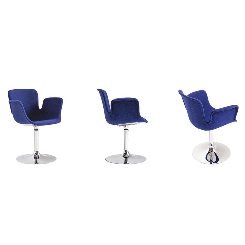 Juli Soft Armchair by Cappellini