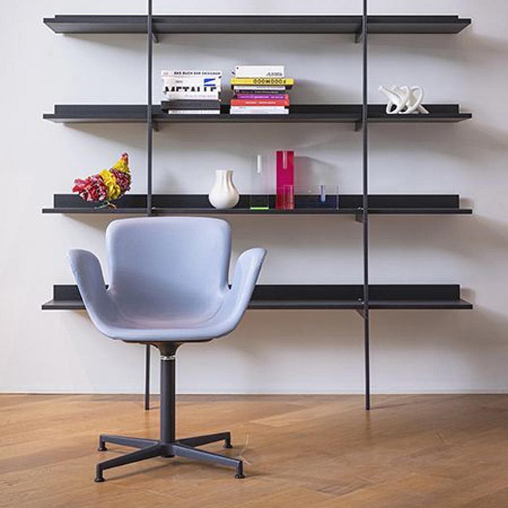 Juli Soft Armchair by Cappellini