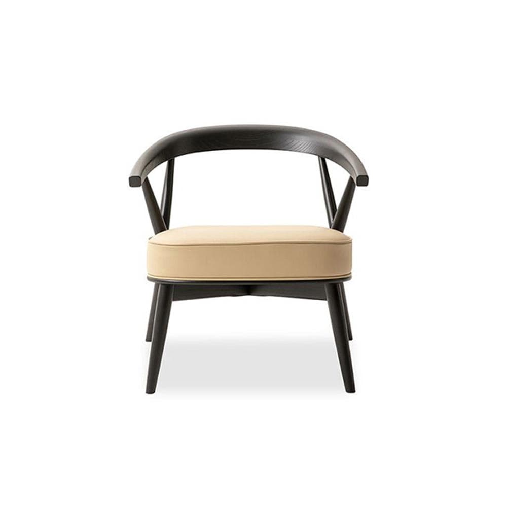 Newood Relax Light Armchair by Cappellini