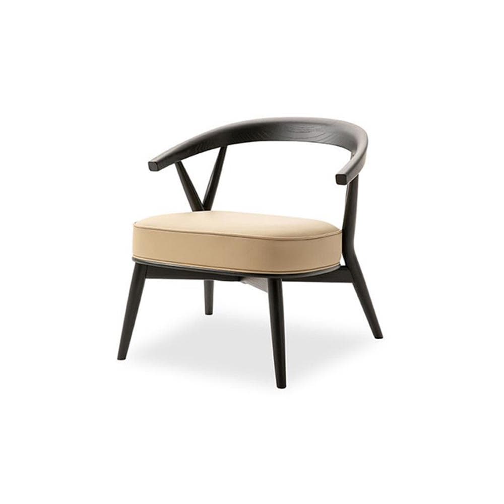 Newood Relax Light Armchair by Cappellini