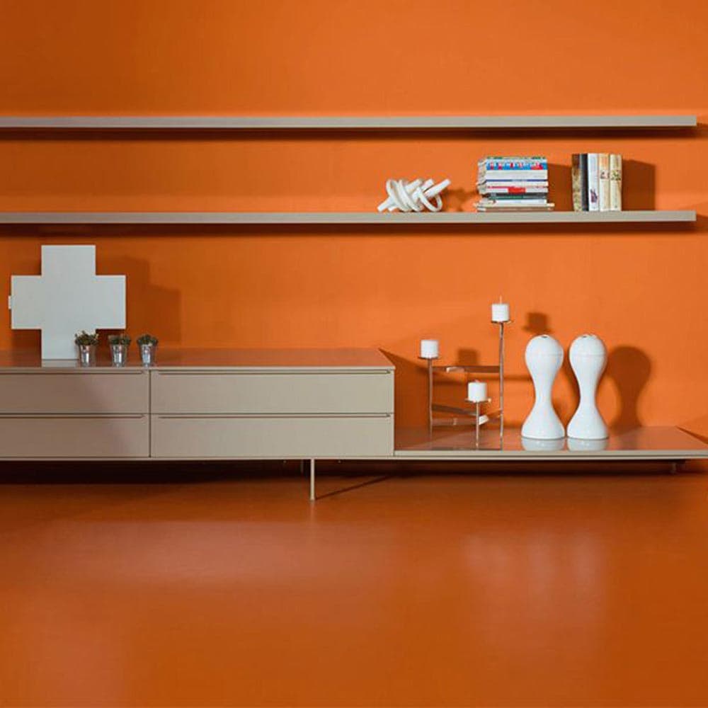 Newson Vase by Cappellini