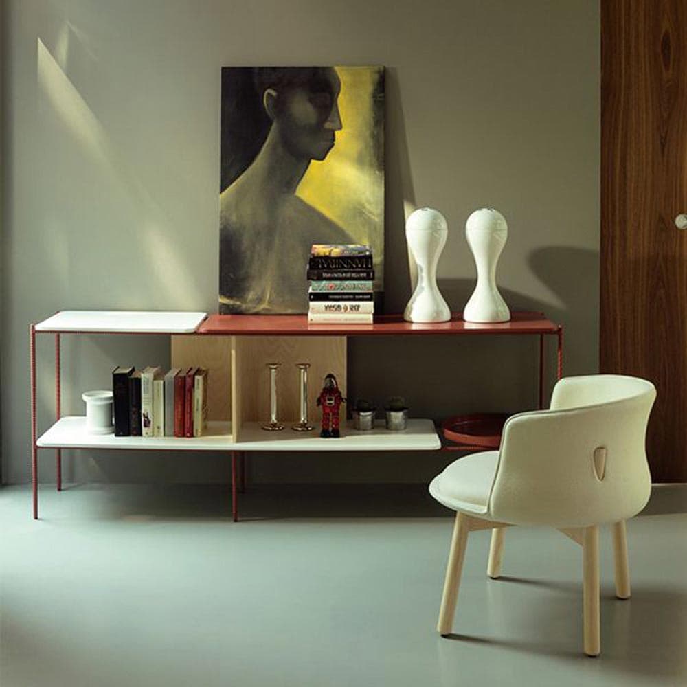 Newson Vase by Cappellini