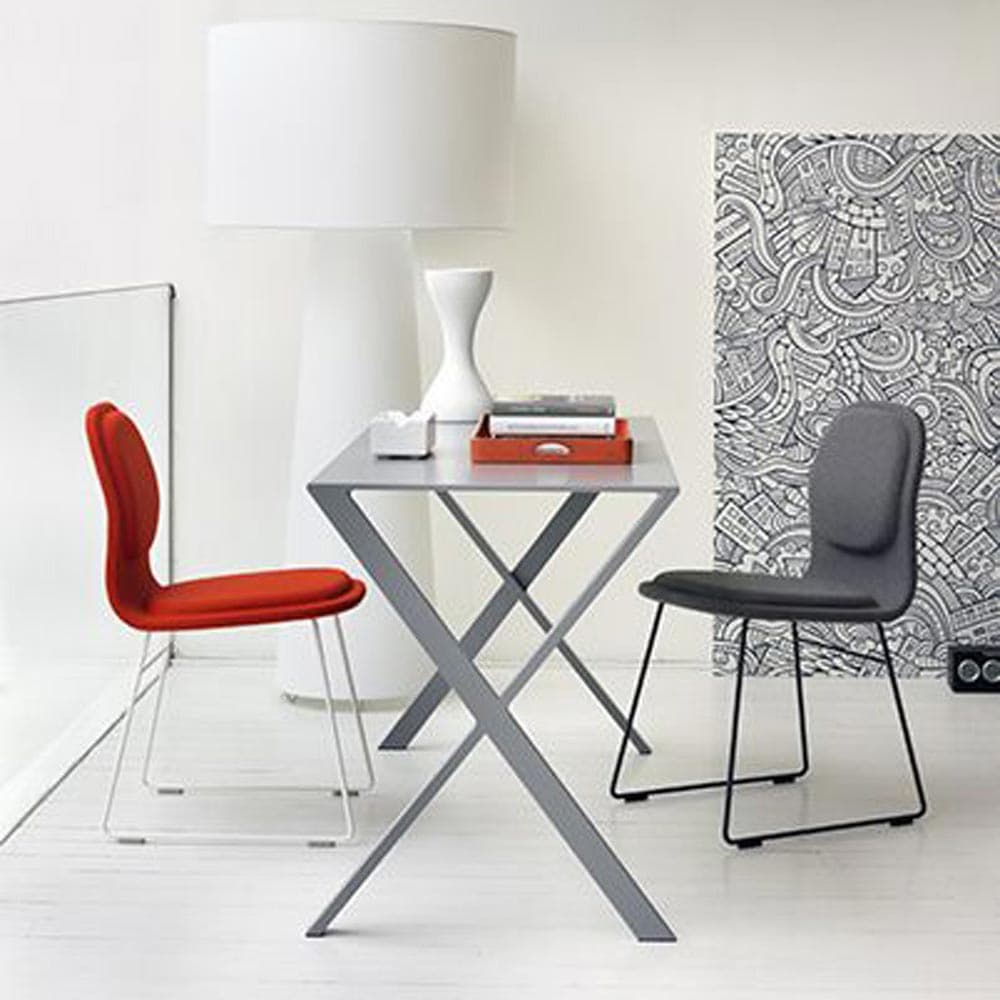 Newson Vase by Cappellini